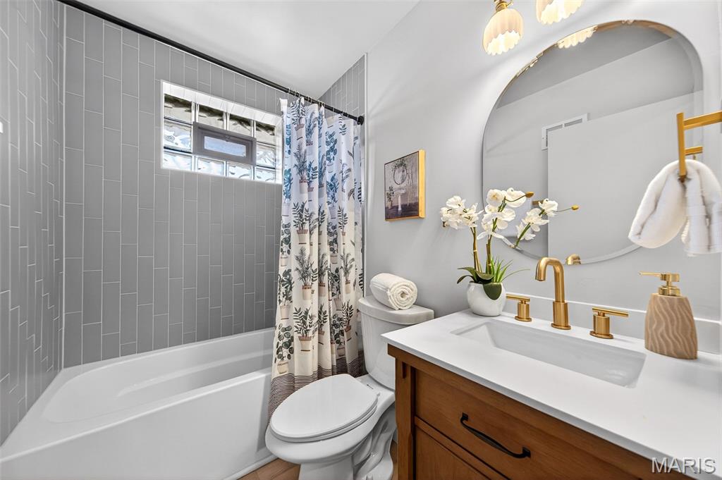 Forest Park Place Add - Residential