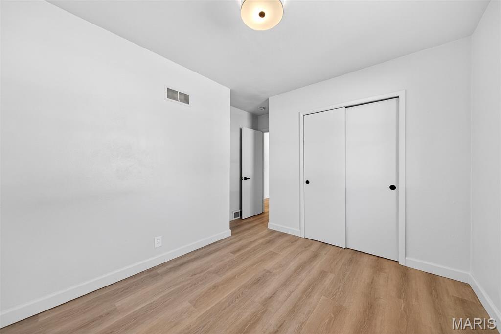 Forest Park Place Add - Residential