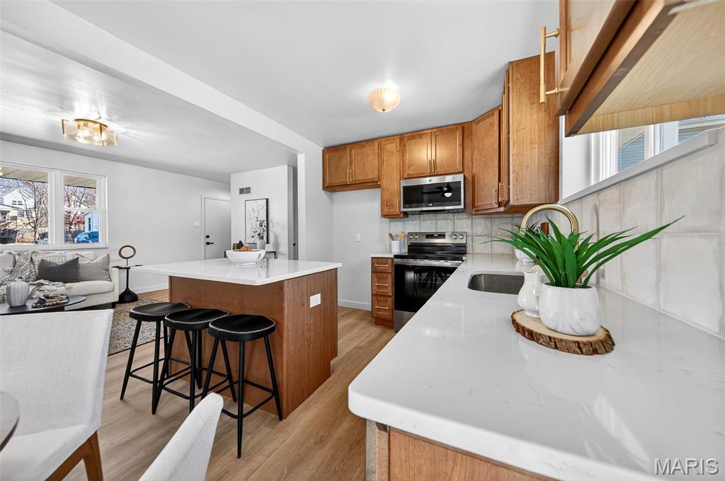 Forest Park Place Add - Residential