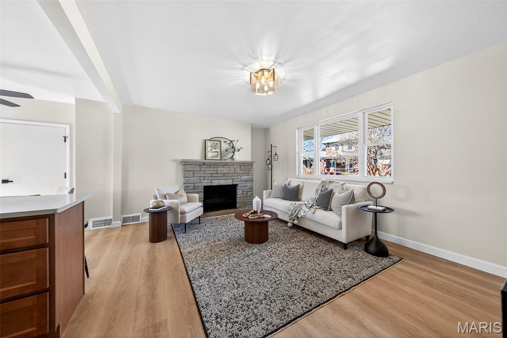 Forest Park Place Add - Residential