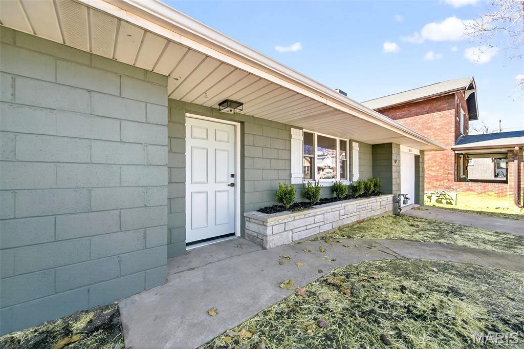 Forest Park Place Add - Residential