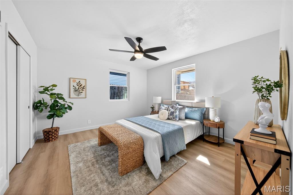 Forest Park Place Add - Residential