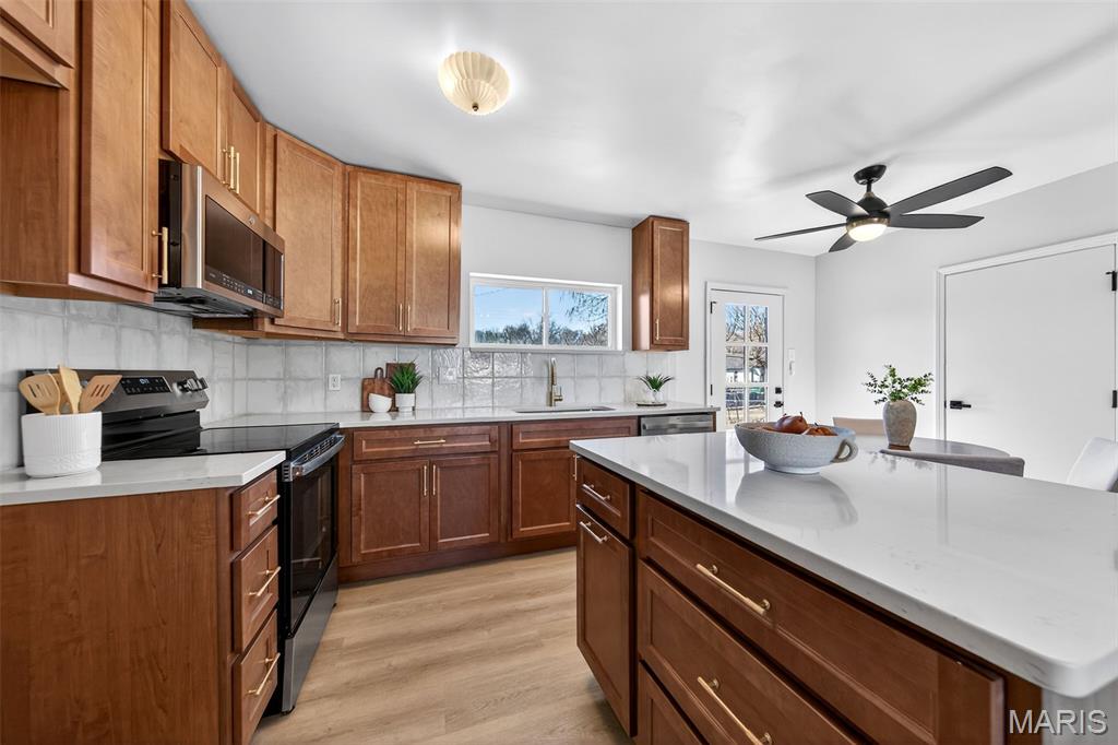 Forest Park Place Add - Residential