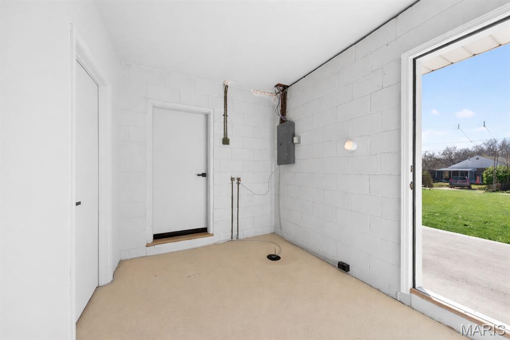 Forest Park Place Add - Residential