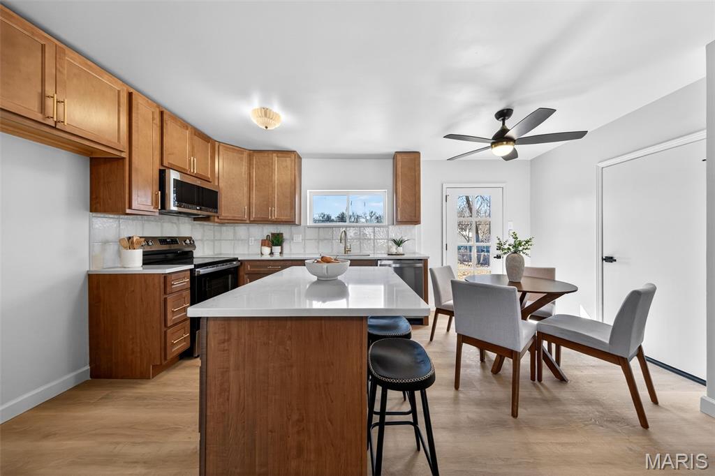 Forest Park Place Add - Residential