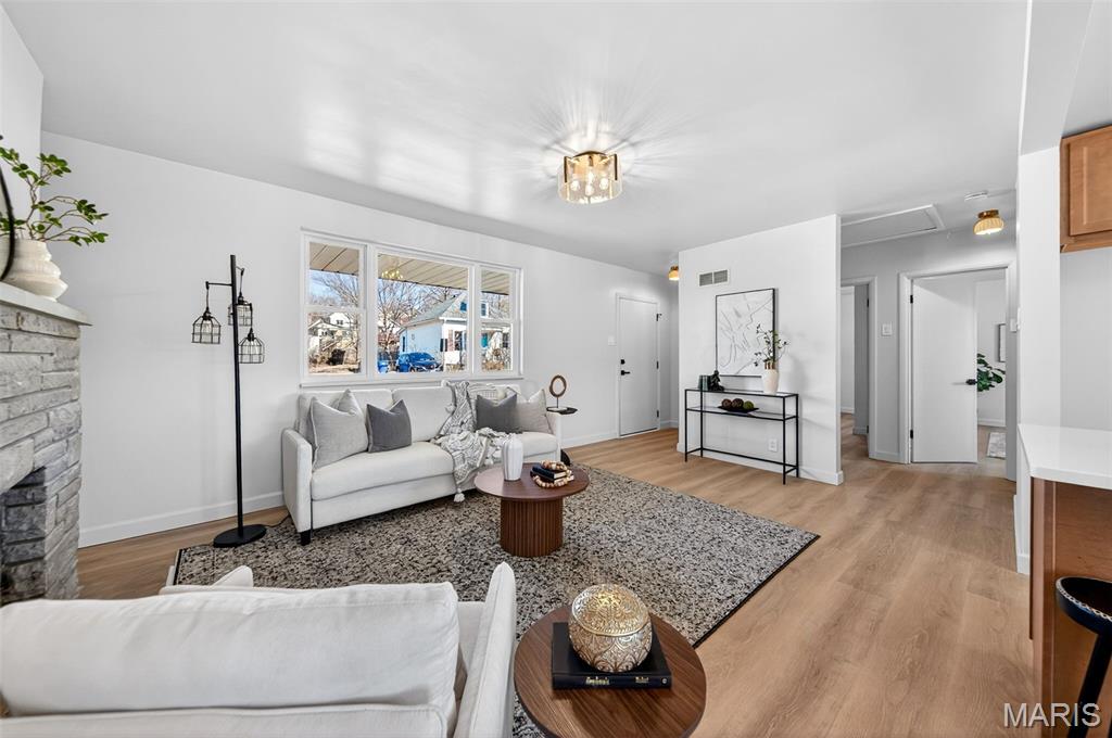 Forest Park Place Add - Residential