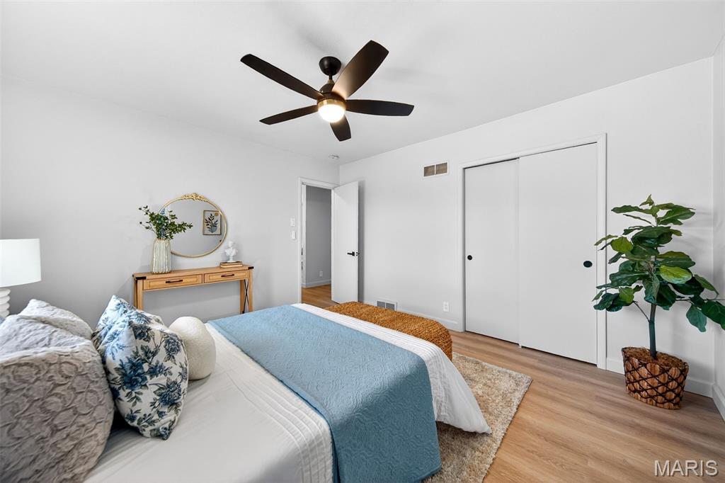 Forest Park Place Add - Residential