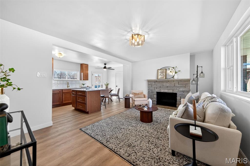 Forest Park Place Add - Residential