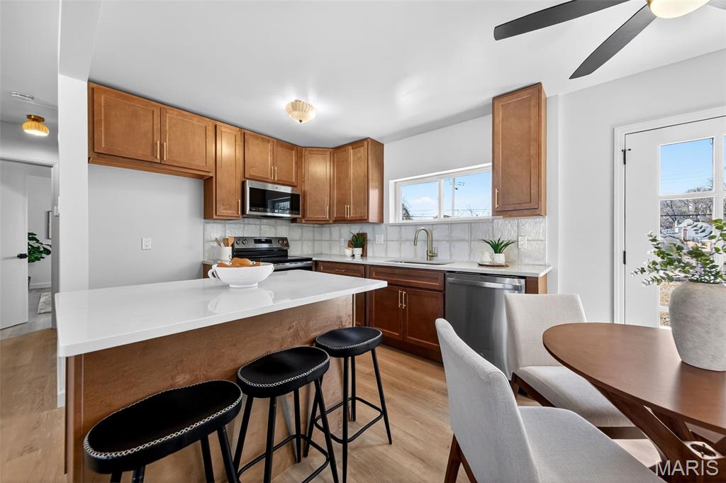 Forest Park Place Add - Residential