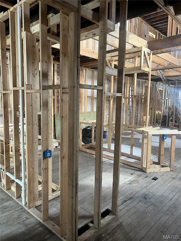 St Louis University Tr Add - Residential Income