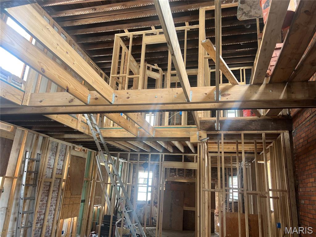 St Louis University Tr Add - Residential Income