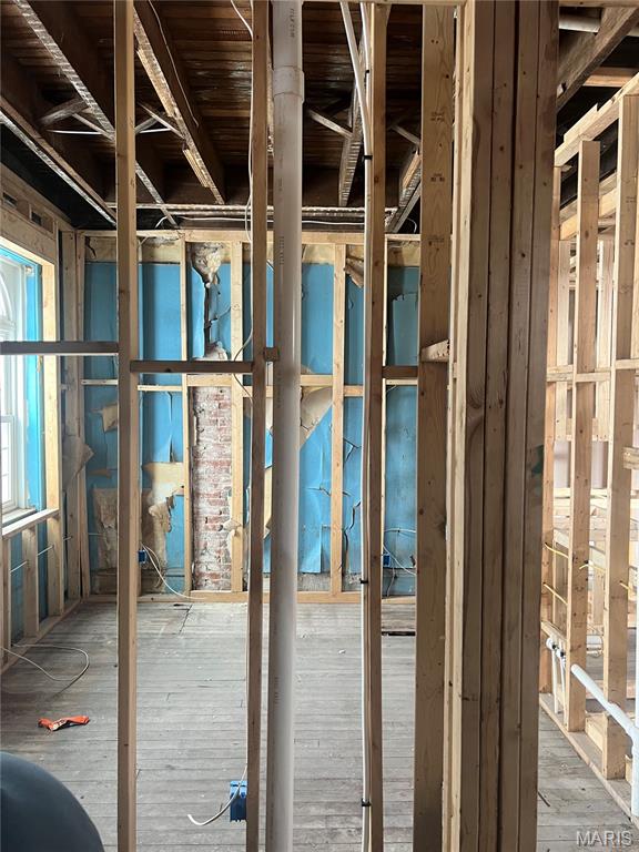 St Louis University Tr Add - Residential Income