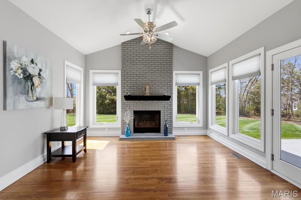 Hawk Ridge On The Green #2 - Residential