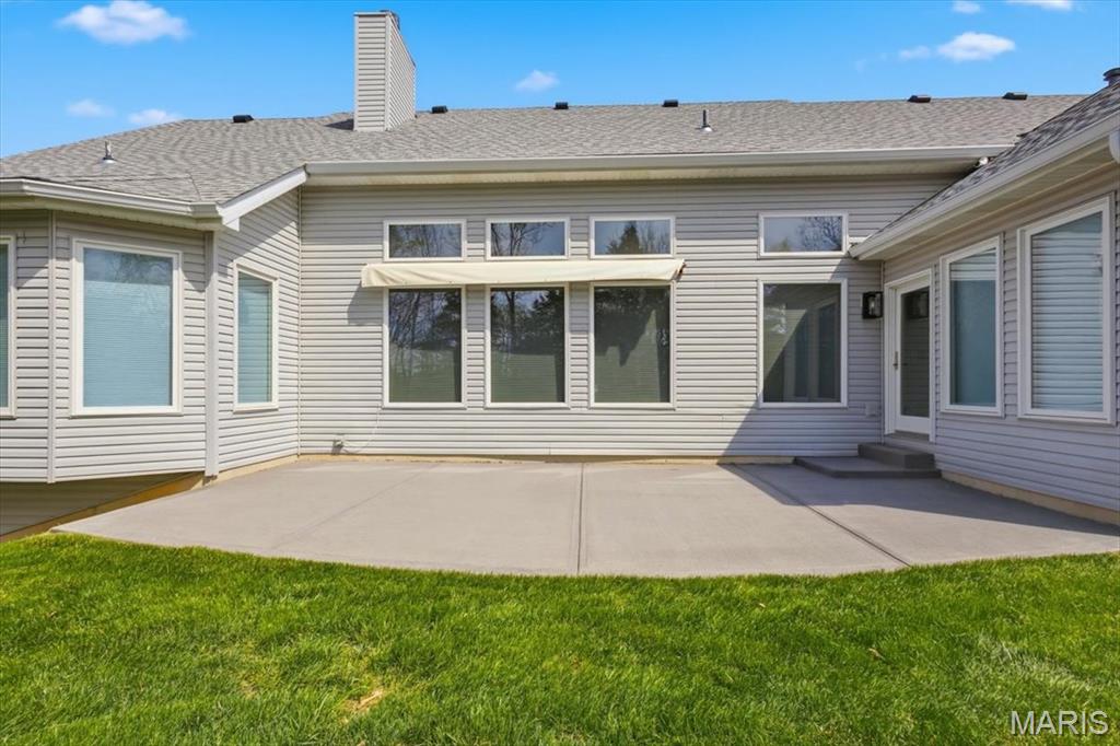 Hawk Ridge On The Green #2 - Residential