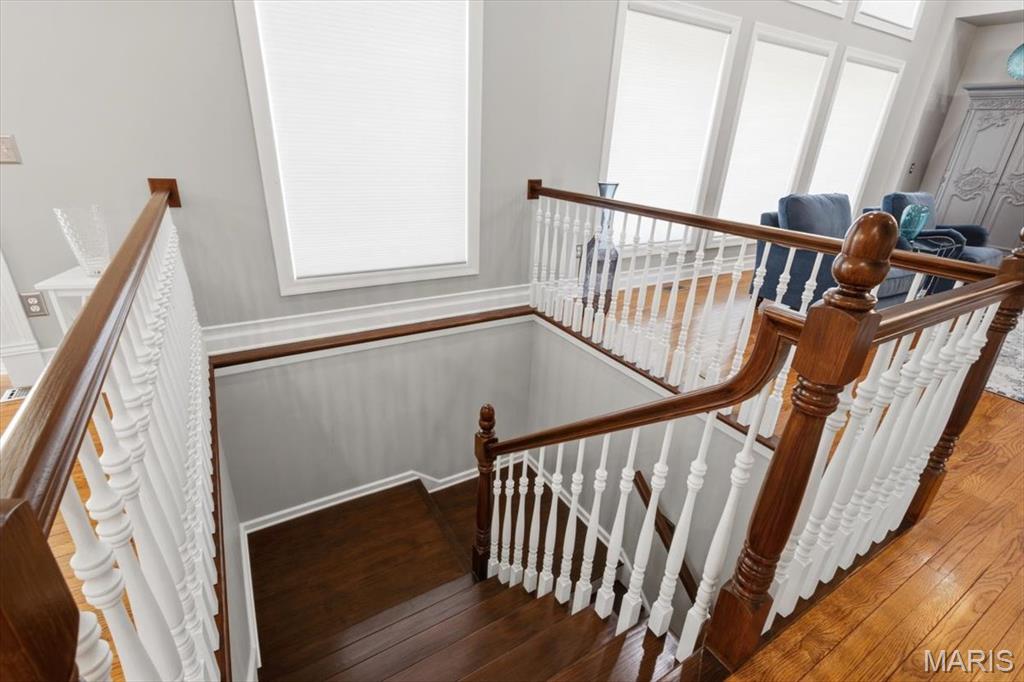 Hawk Ridge On The Green #2 - Residential