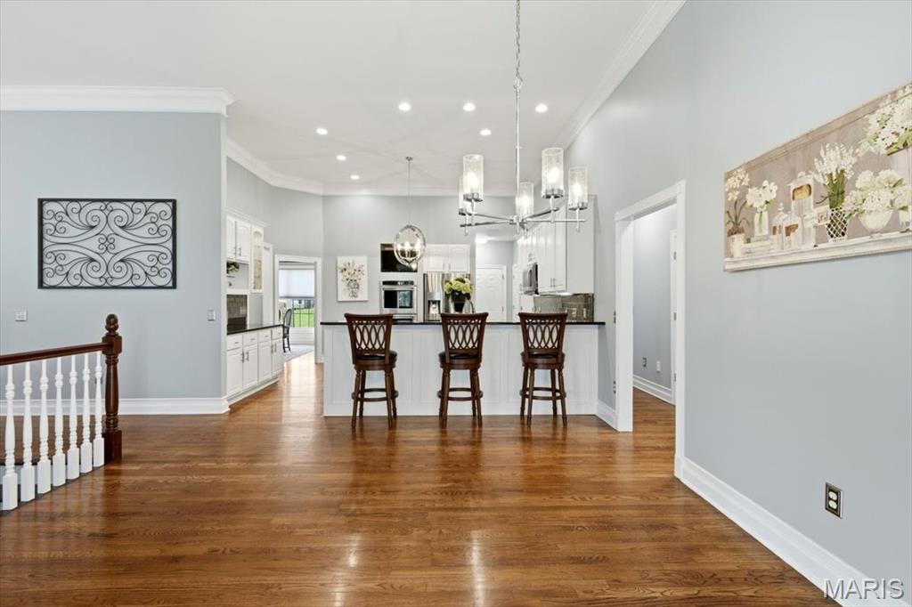 Hawk Ridge On The Green #2 - Residential