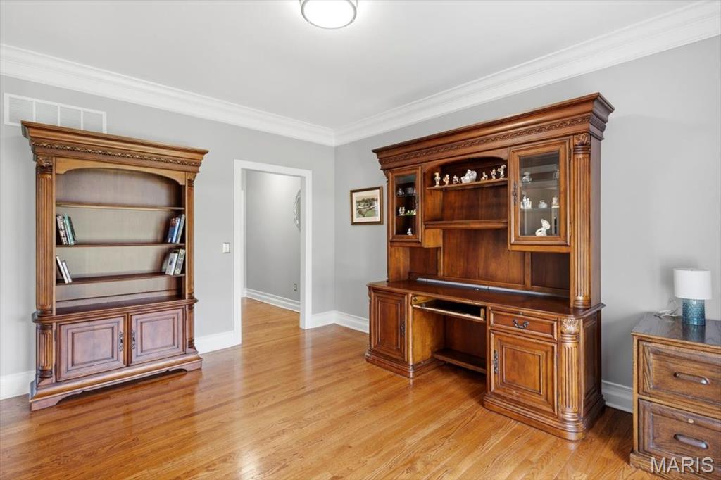 Hawk Ridge On The Green #2 - Residential