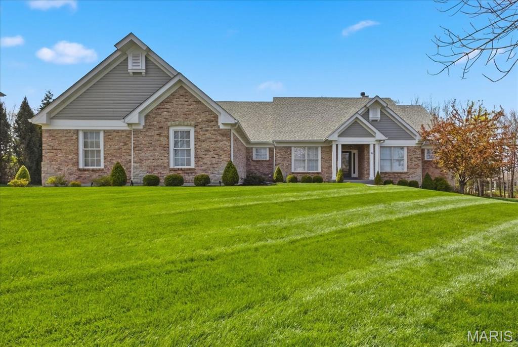 Hawk Ridge On The Green #2 - Residential