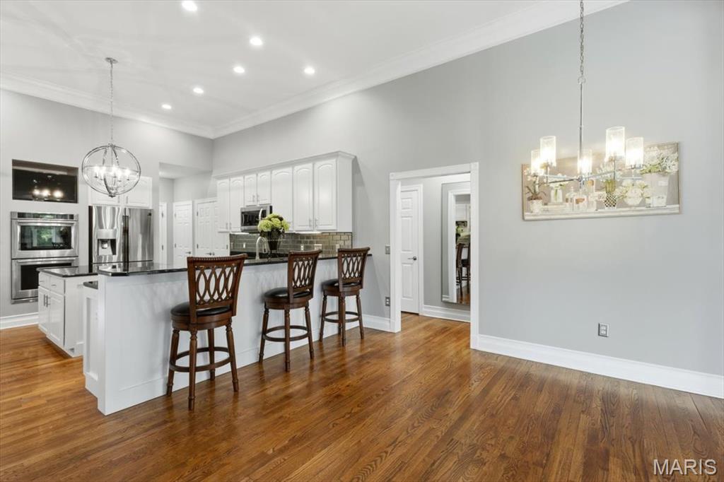 Hawk Ridge On The Green #2 - Residential