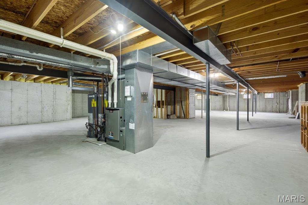 Hawk Ridge On The Green #2 - Residential