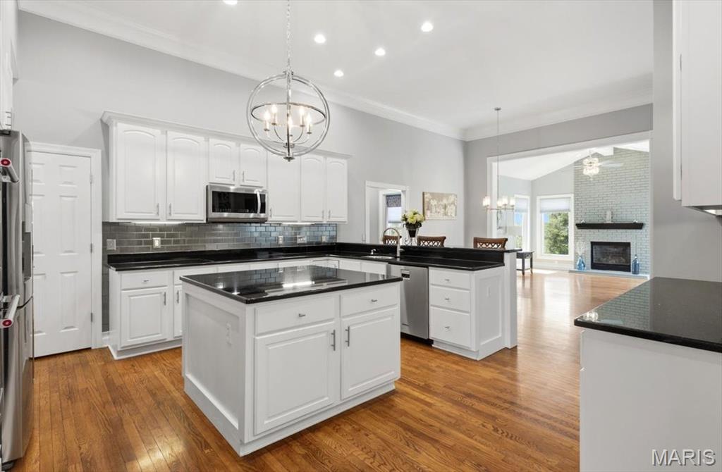 Hawk Ridge On The Green #2 - Residential