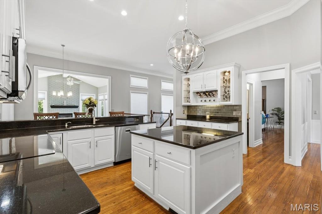 Hawk Ridge On The Green #2 - Residential