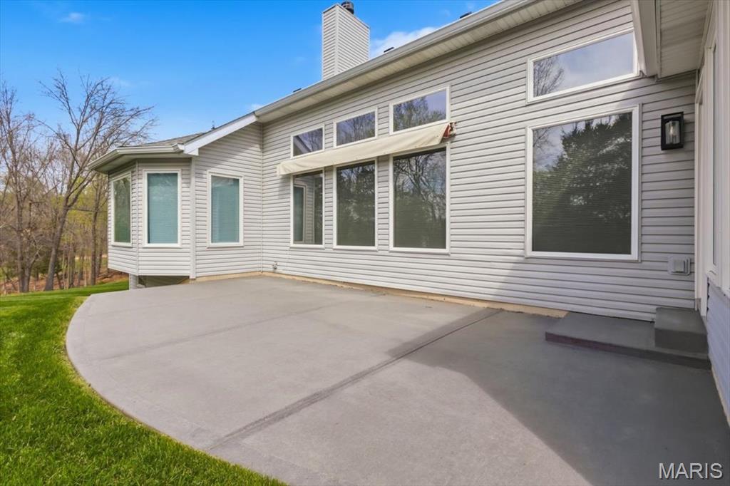 Hawk Ridge On The Green #2 - Residential