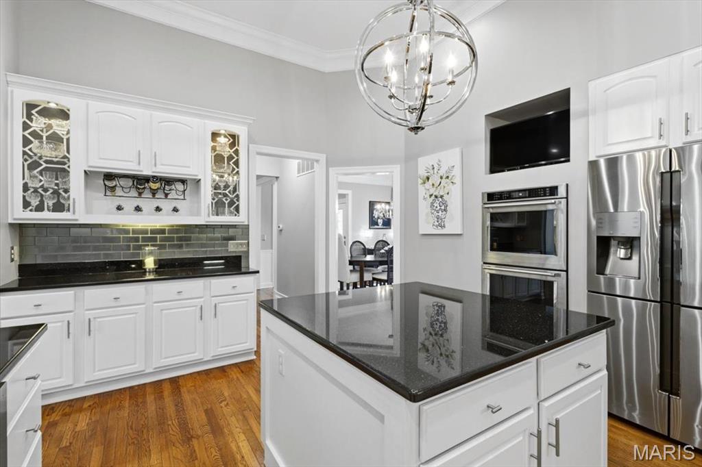 Hawk Ridge On The Green #2 - Residential