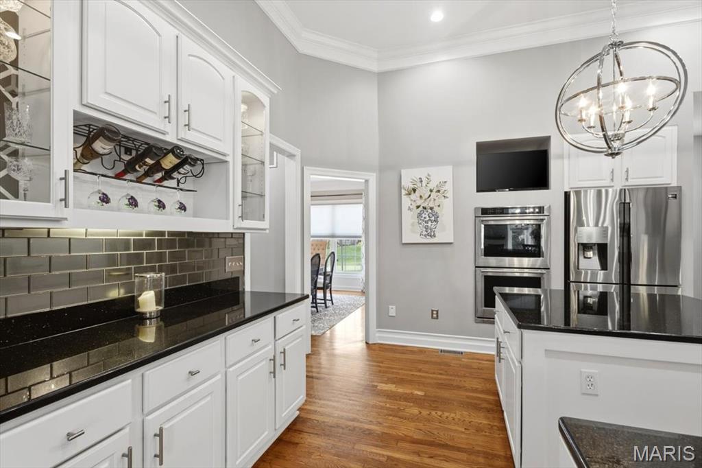 Hawk Ridge On The Green #2 - Residential