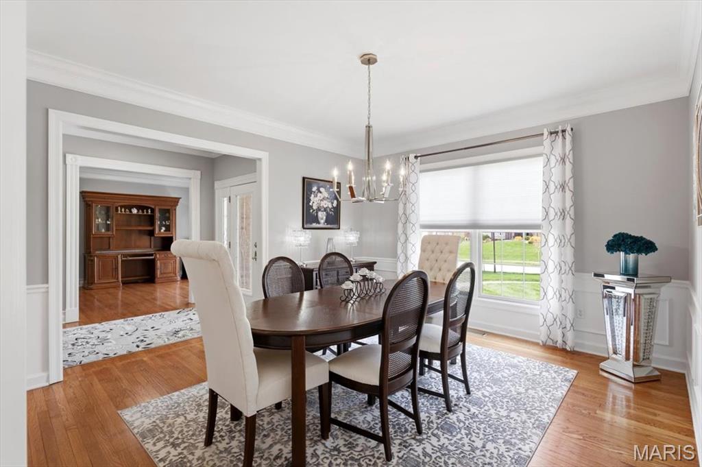 Hawk Ridge On The Green #2 - Residential