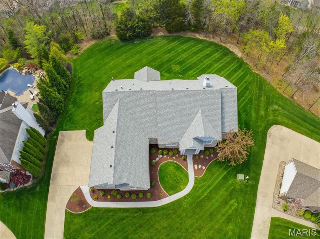 Hawk Ridge On The Green #2 - Residential