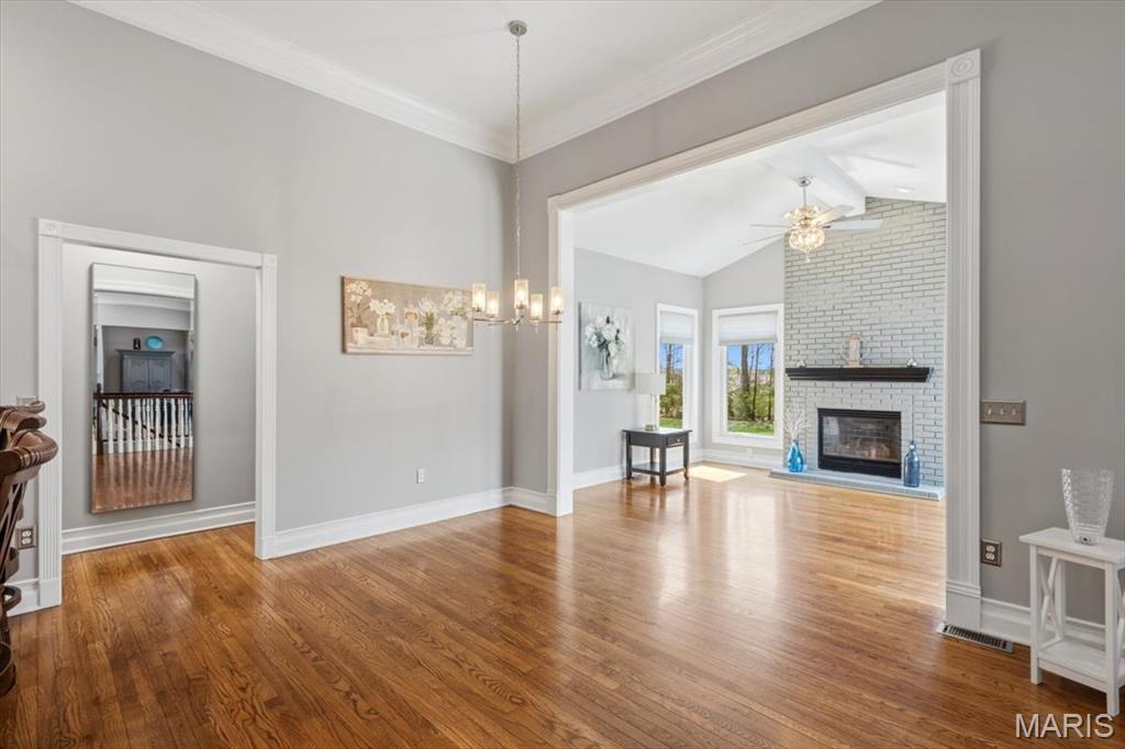 Hawk Ridge On The Green #2 - Residential