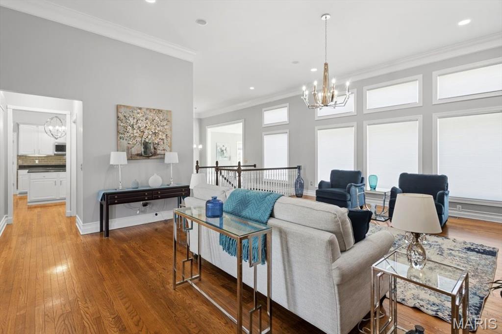 Hawk Ridge On The Green #2 - Residential