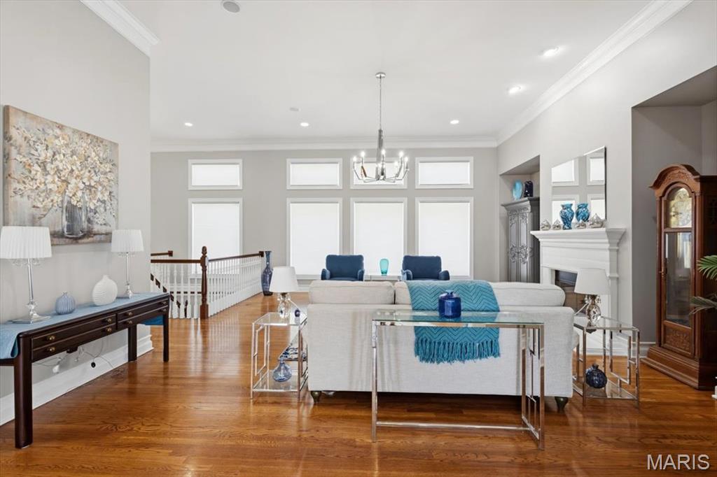 Hawk Ridge On The Green #2 - Residential