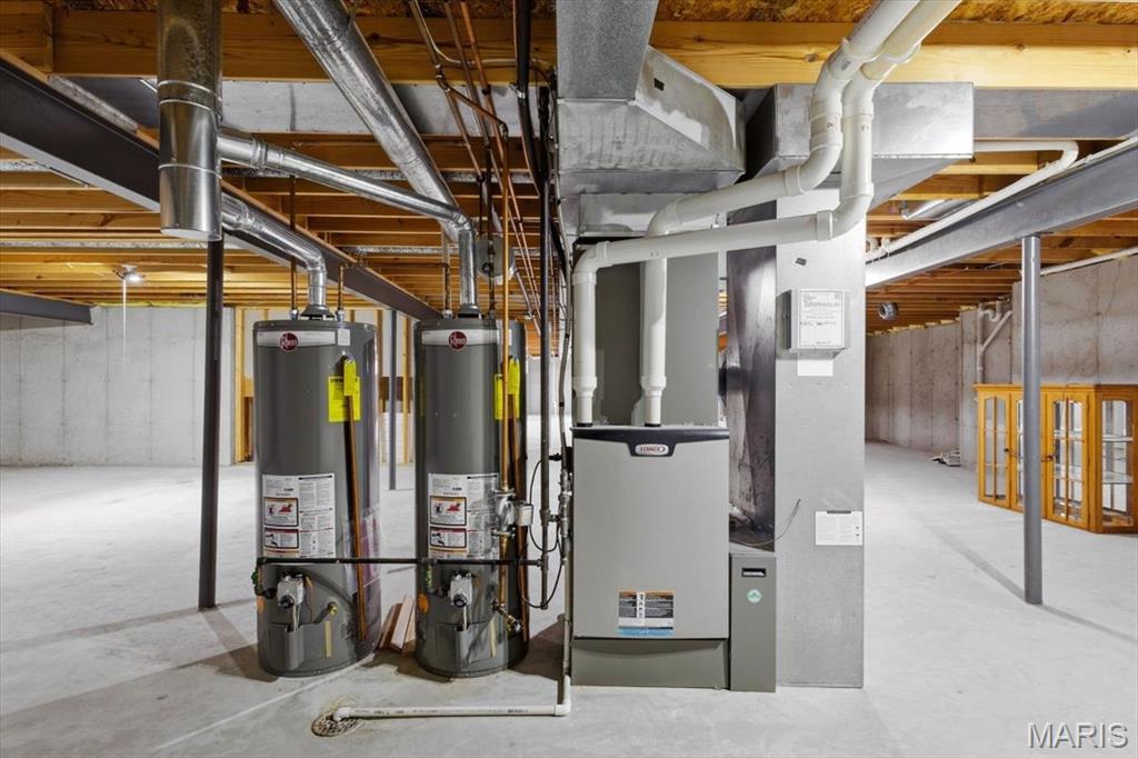 Hawk Ridge On The Green #2 - Residential