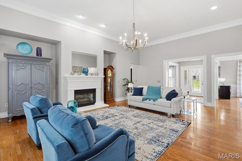 Hawk Ridge On The Green #2 - Residential