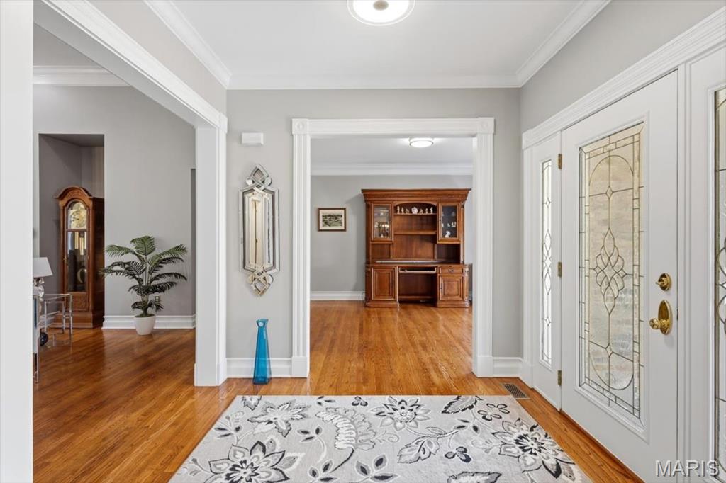 Hawk Ridge On The Green #2 - Residential