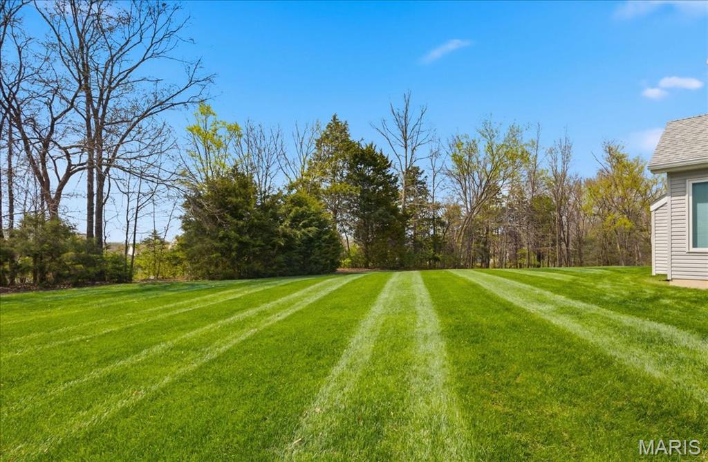 Hawk Ridge On The Green #2 - Residential