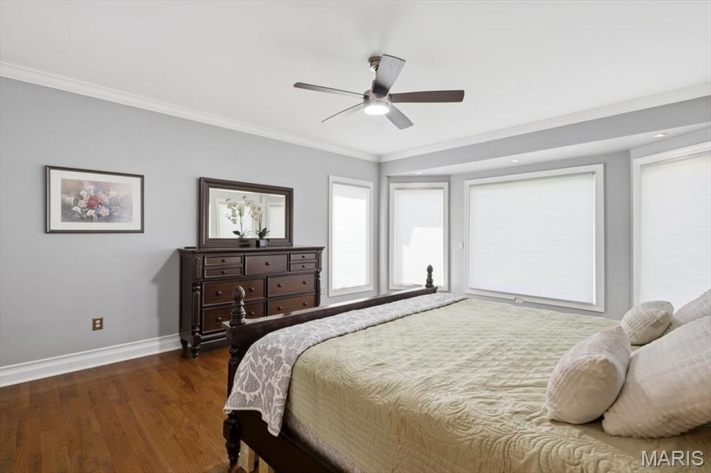 Hawk Ridge On The Green #2 - Residential