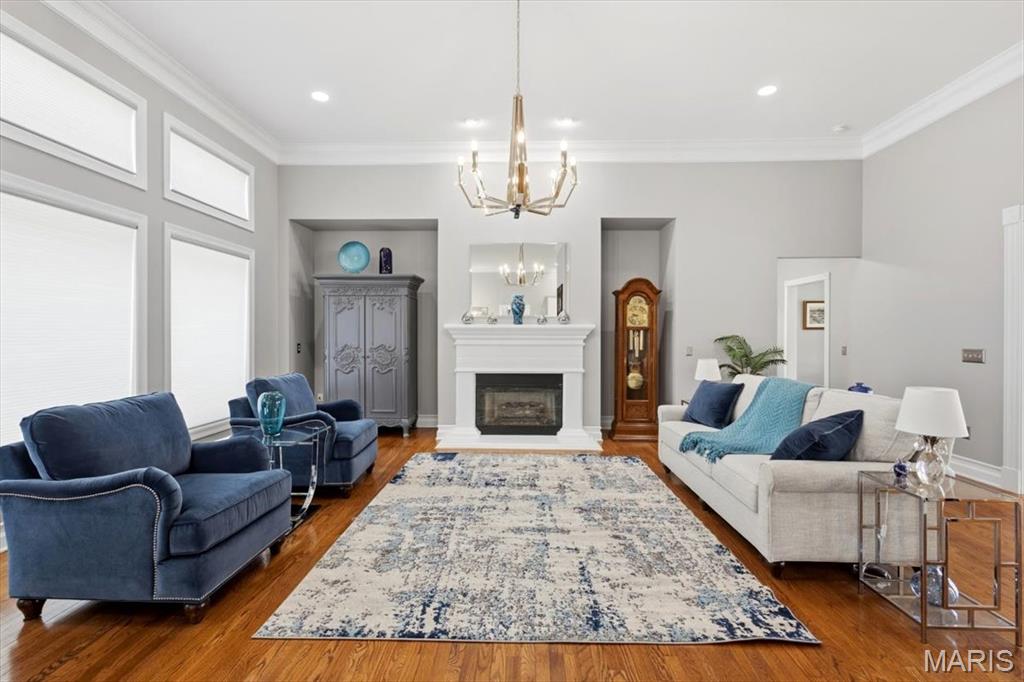 Hawk Ridge On The Green #2 - Residential