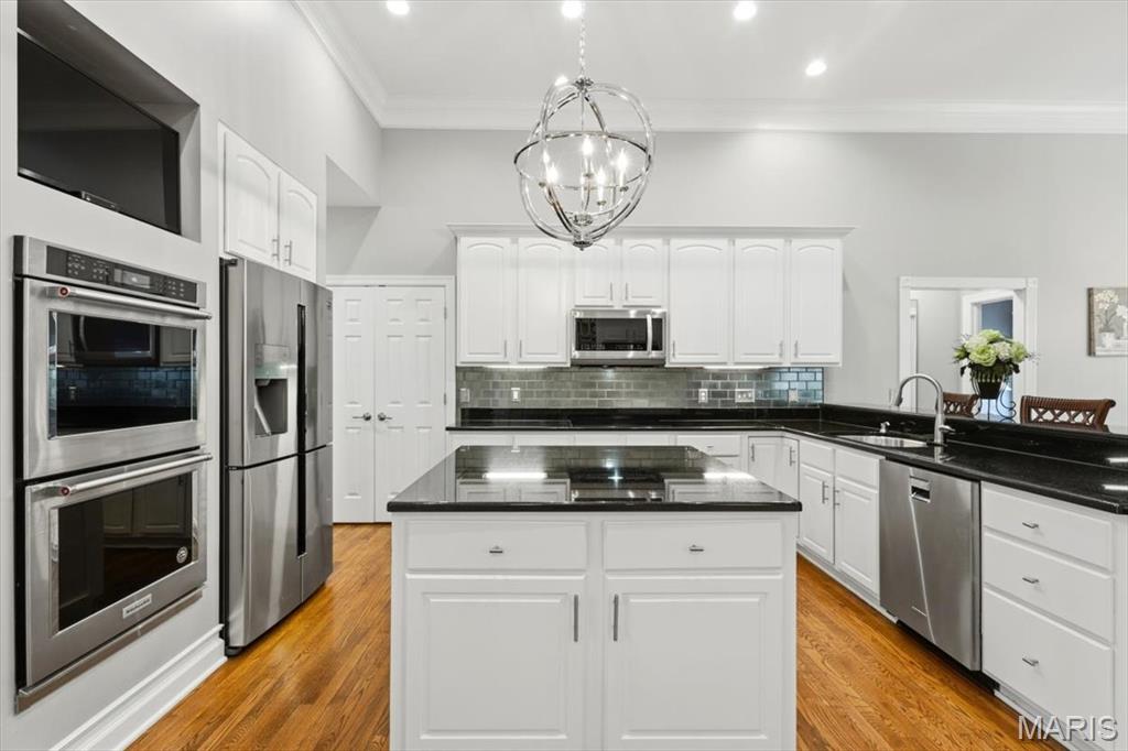 Hawk Ridge On The Green #2 - Residential