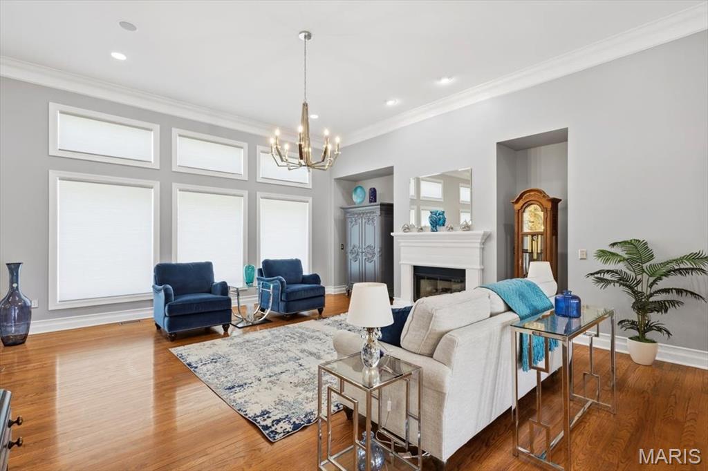 Hawk Ridge On The Green #2 - Residential