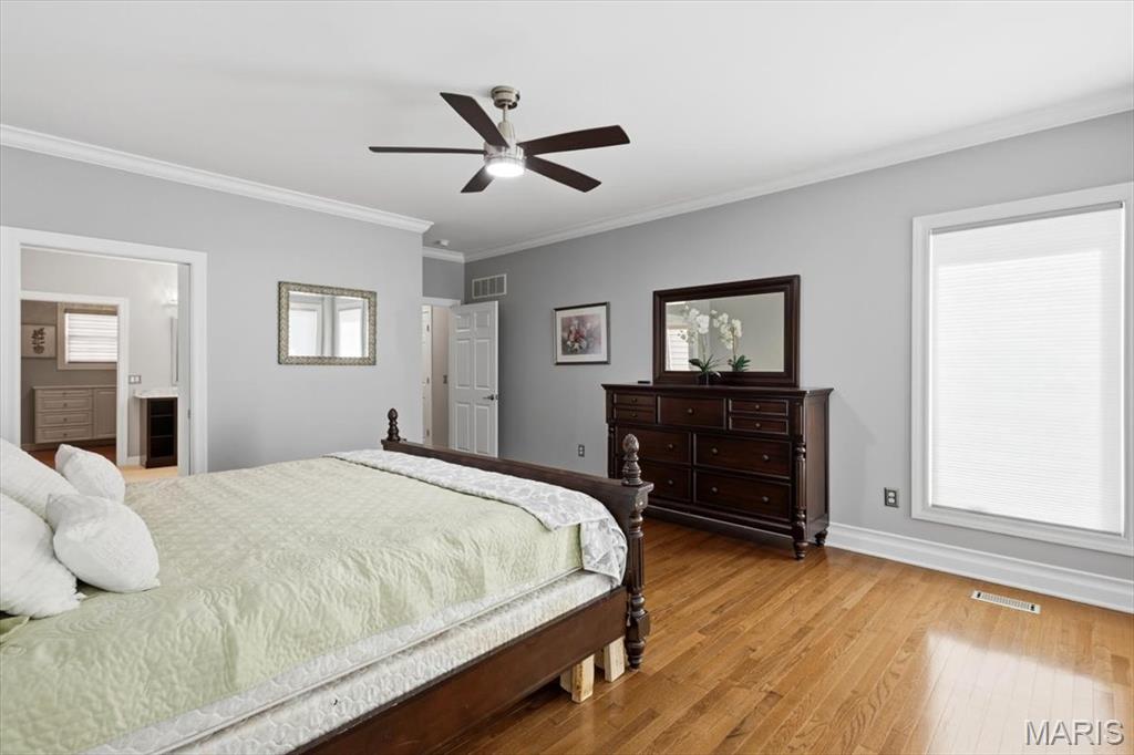 Hawk Ridge On The Green #2 - Residential