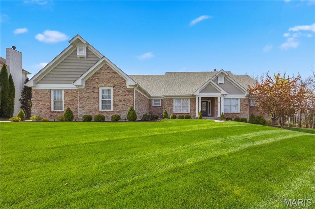 Hawk Ridge On The Green #2 - Residential