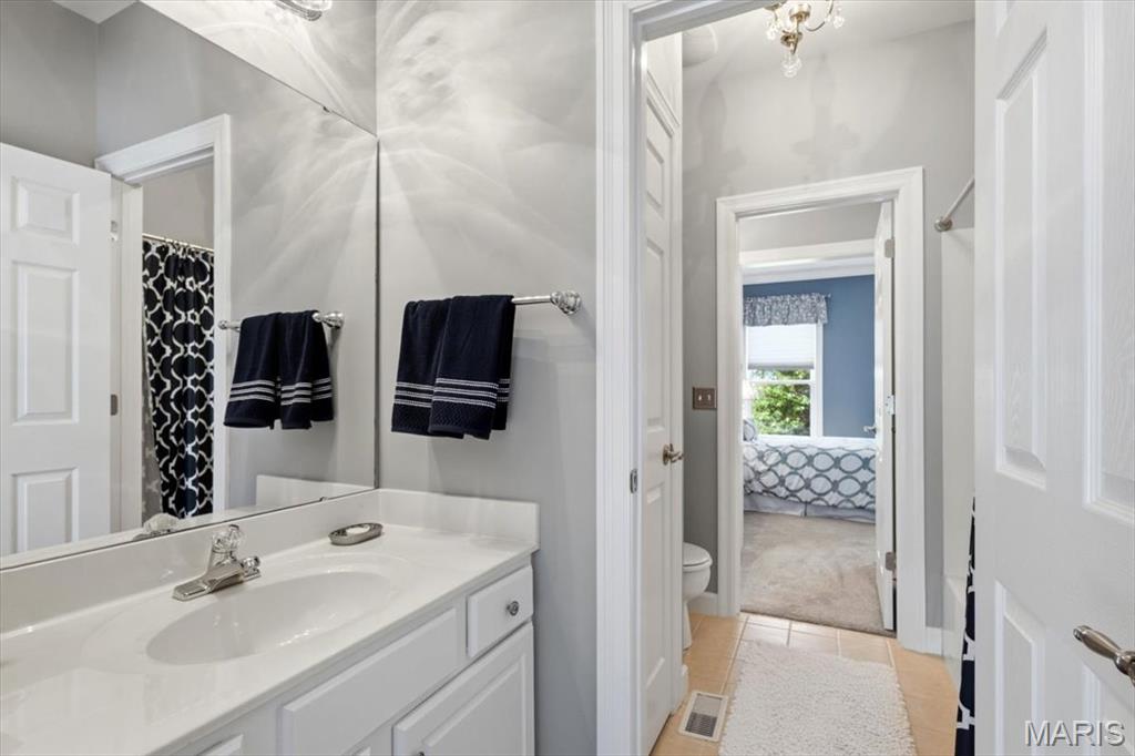 Hawk Ridge On The Green #2 - Residential