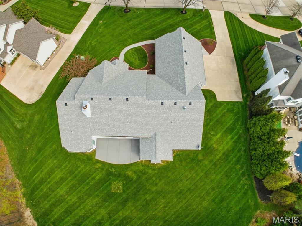 Hawk Ridge On The Green #2 - Residential