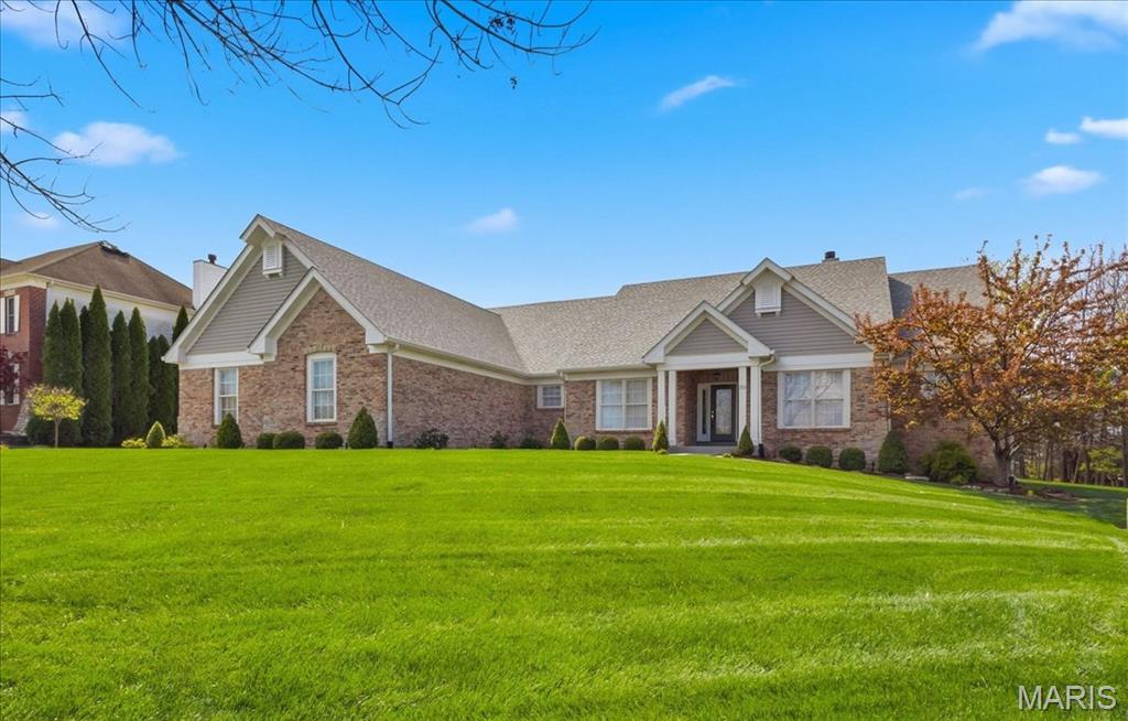 Hawk Ridge On The Green #2 - Residential