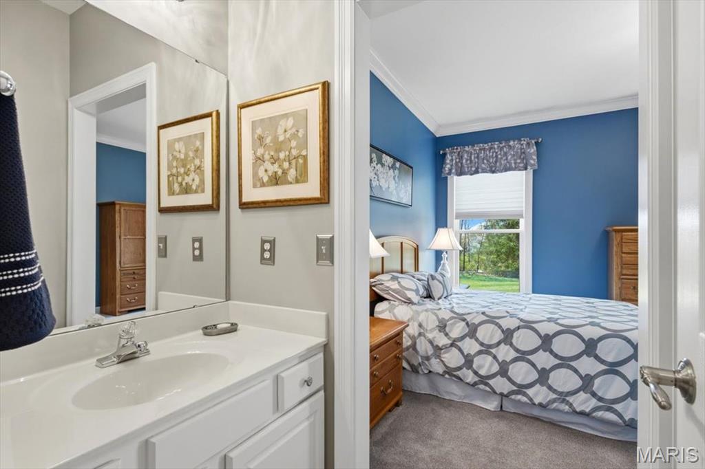 Hawk Ridge On The Green #2 - Residential