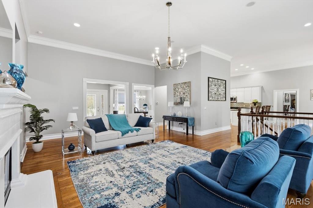 Hawk Ridge On The Green #2 - Residential