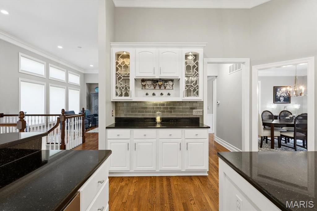 Hawk Ridge On The Green #2 - Residential